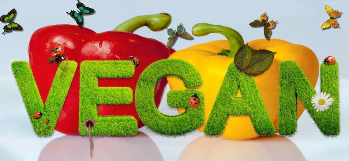 Vegan